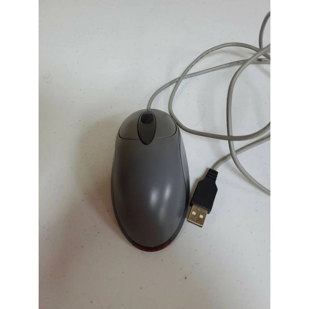 Fellowes Web Pro Optical Mouse MS-0223S